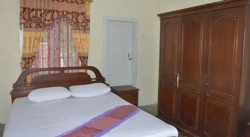 Савахлунто: Aliyar Homestay