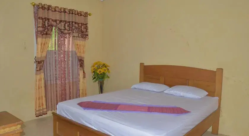 Савахлунто: Aliyar Homestay