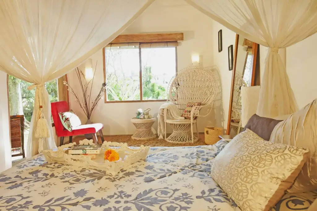 Керобокан: Bidadari Private Pool Villa