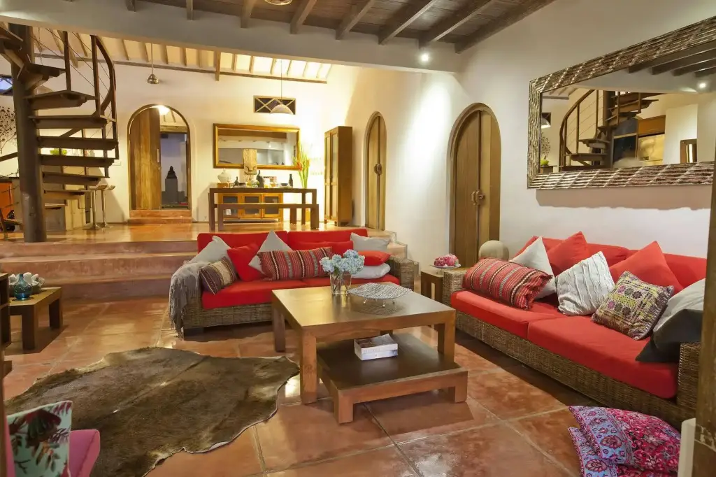 Керобокан: Bidadari Private Pool Villa