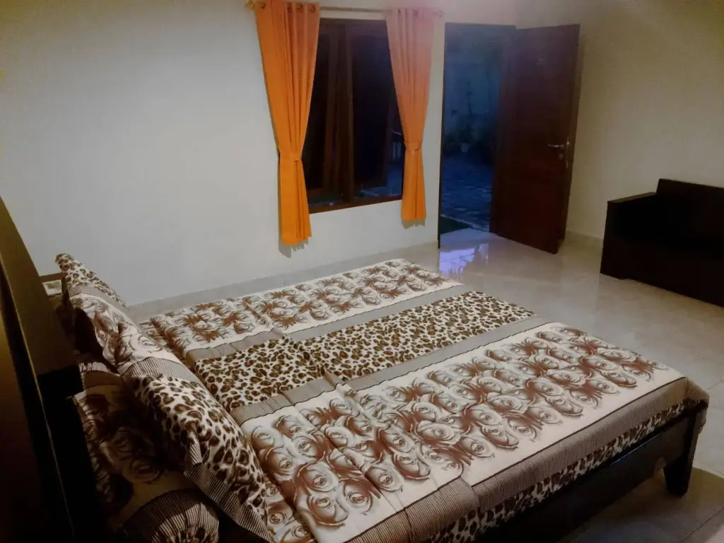 Джимбаран: Balangan Paradise Hostel and Restaurant