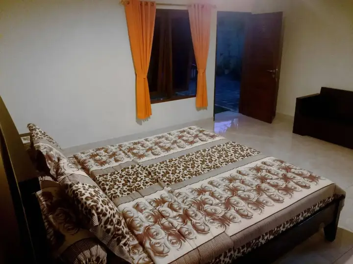 Джимбаран: Balangan Paradise Hostel and Restaurant