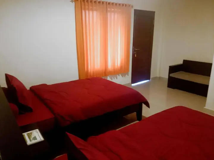 Джимбаран: Balangan Paradise Hostel and Restaurant