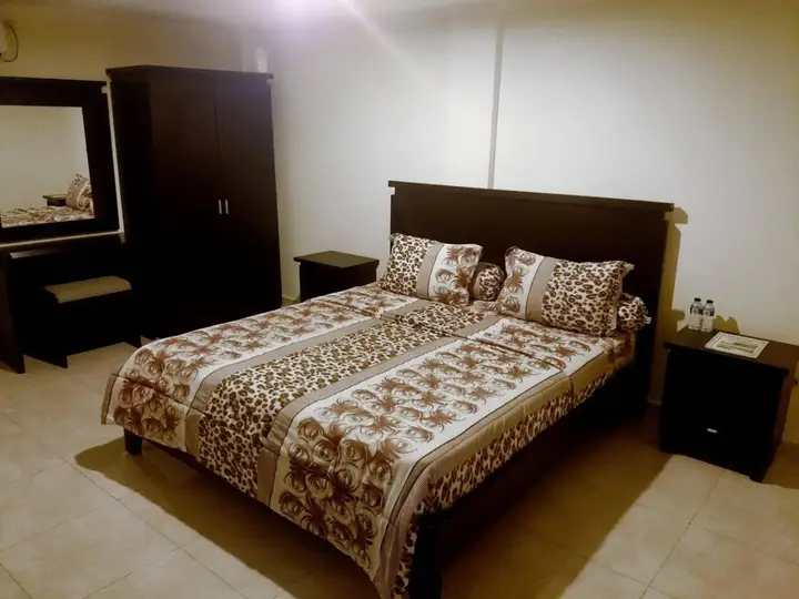 Джимбаран: Balangan Paradise Hostel and Restaurant
