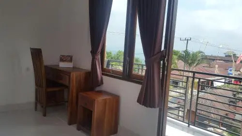 Мундук: Meme Royak Homestay