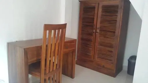 Мундук: Meme Royak Homestay