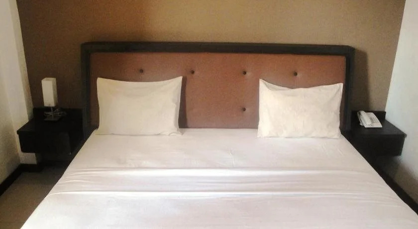 Палу: Jazz Hotel Palu