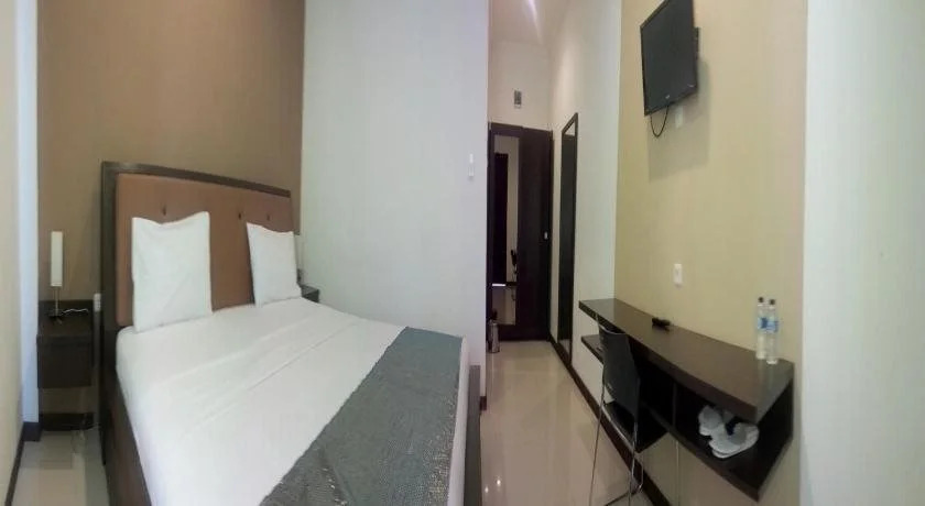 Палу: Jazz Hotel Palu