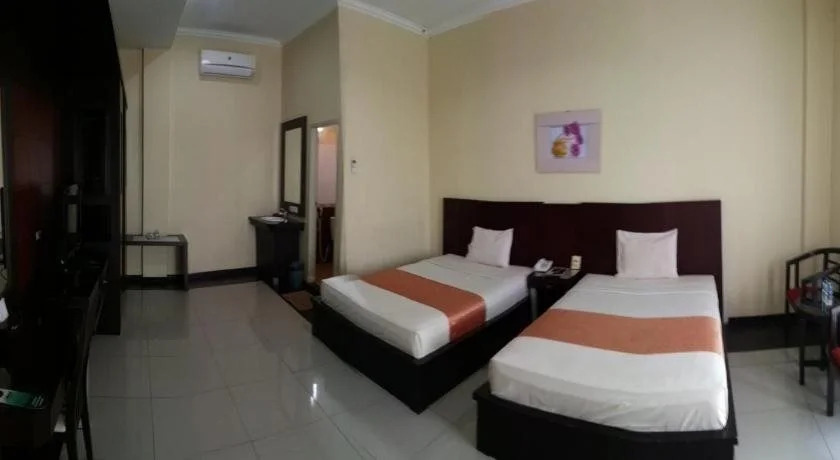 Палу: Jazz Hotel Palu