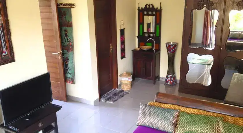 Чангу: Beautiful Villa at Batu Bolong Beach