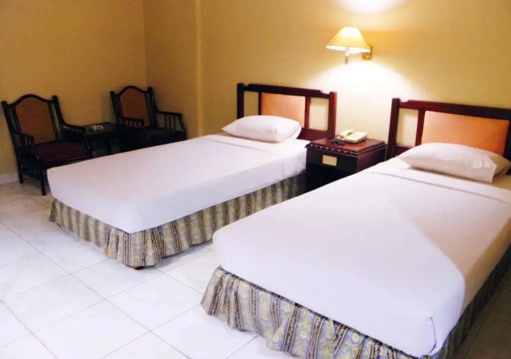 Горонтало: Hotel Yulia