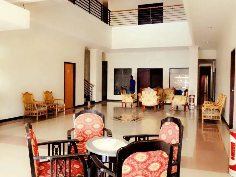Горонтало: Hotel Wisata