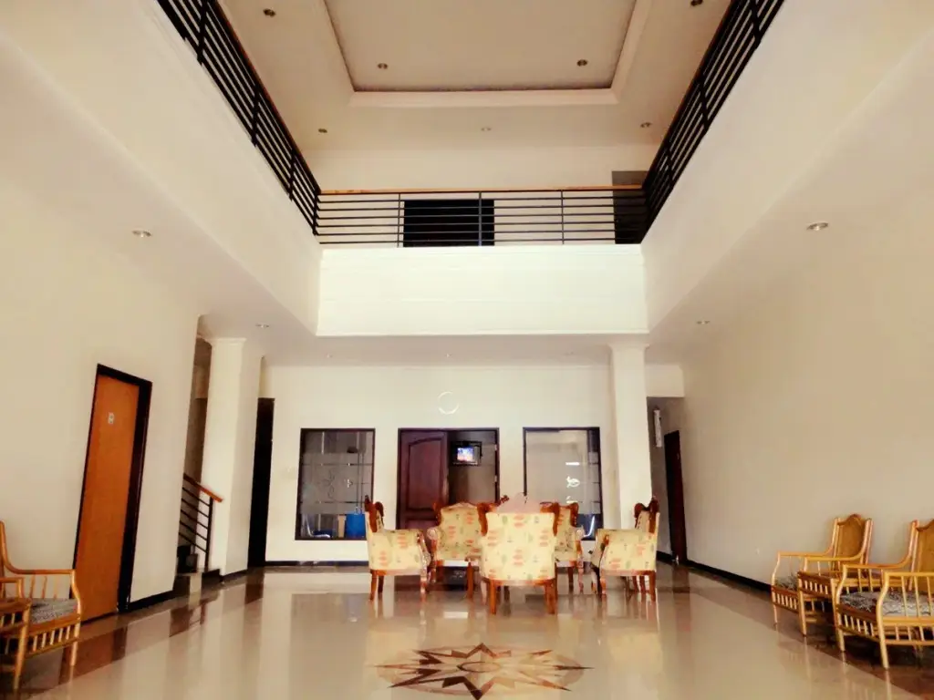 Горонтало: Hotel Wisata
