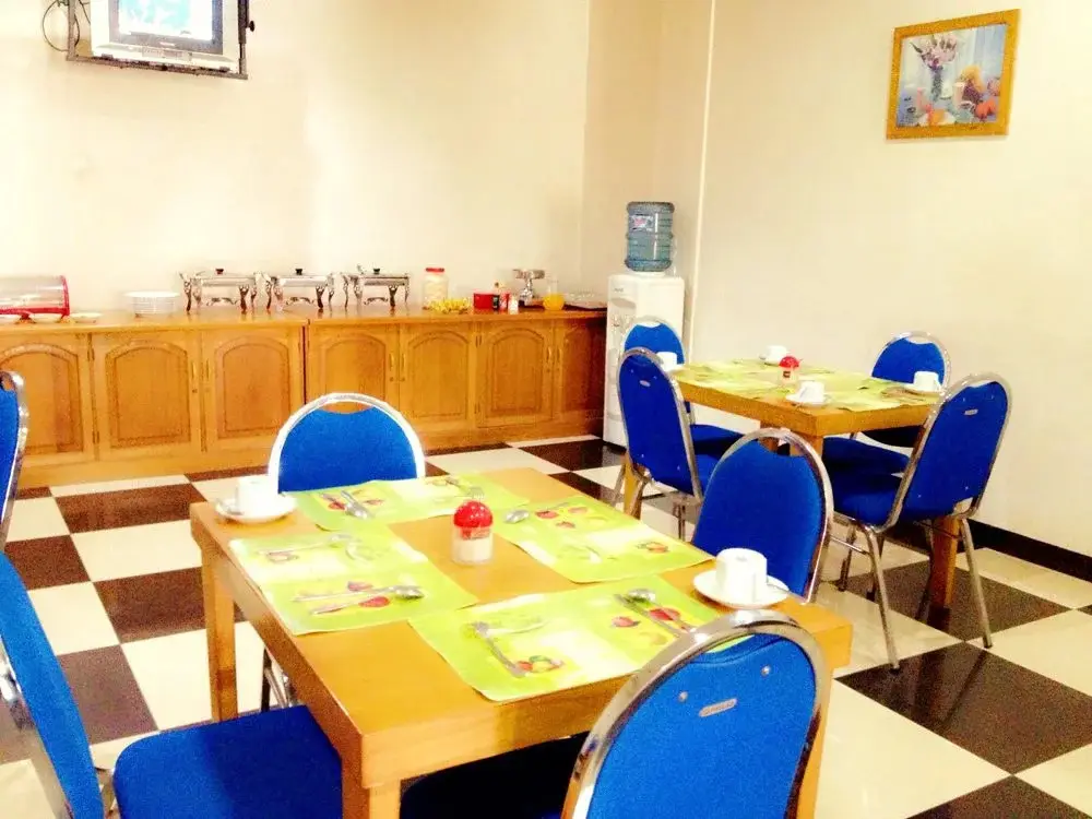 Горонтало: Hotel Wisata