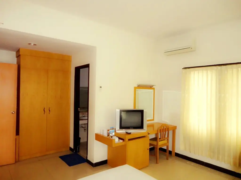 Горонтало: Hotel Wisata