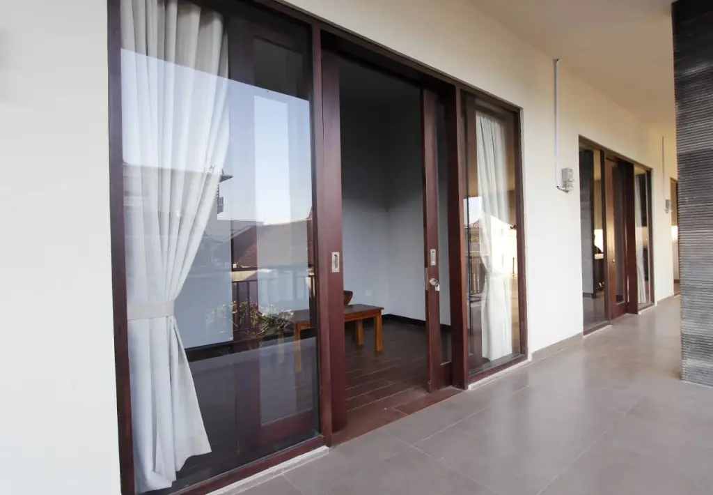 Кута: The Victory Residence Seminyak