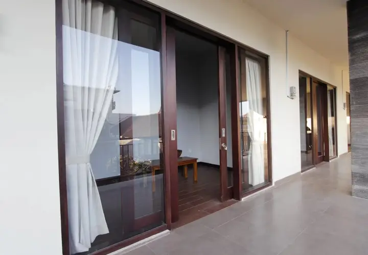 Кута: The Victory Residence Seminyak