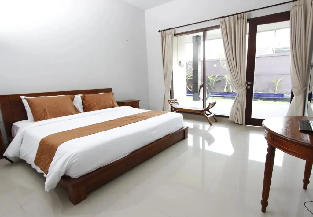 Кута: The Victory Residence Seminyak