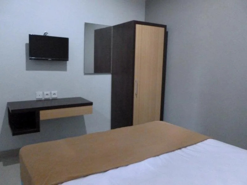 Денпасар: Griya Widhi Guest House