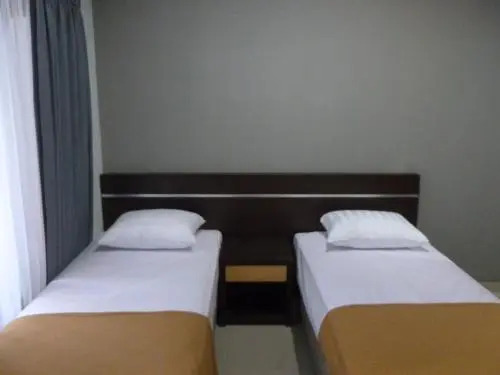 Денпасар: Griya Widhi Guest House