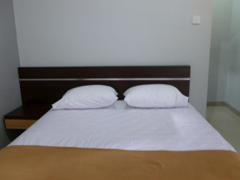Griya Widhi Guest House — фото 1