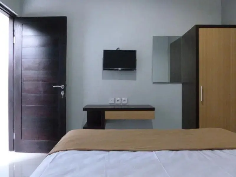 Денпасар: Griya Widhi Guest House