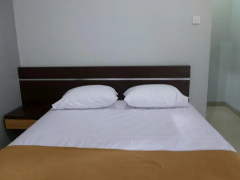 Денпасар: Griya Widhi Guest House