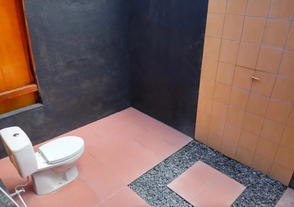 Гили Аир: Pondok Pantai