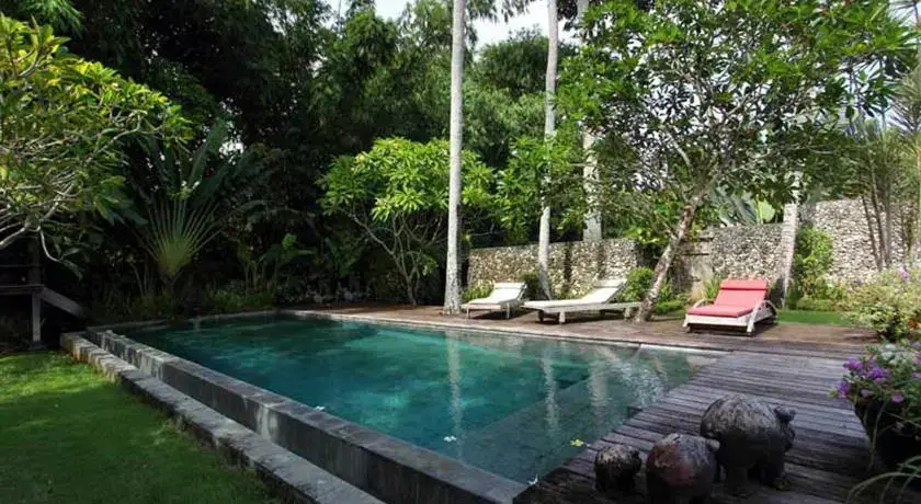 Villa Tabatha — фото 1