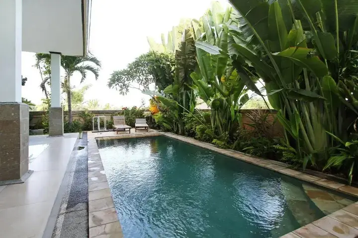 Убуд: Balibbu Ubud Villa