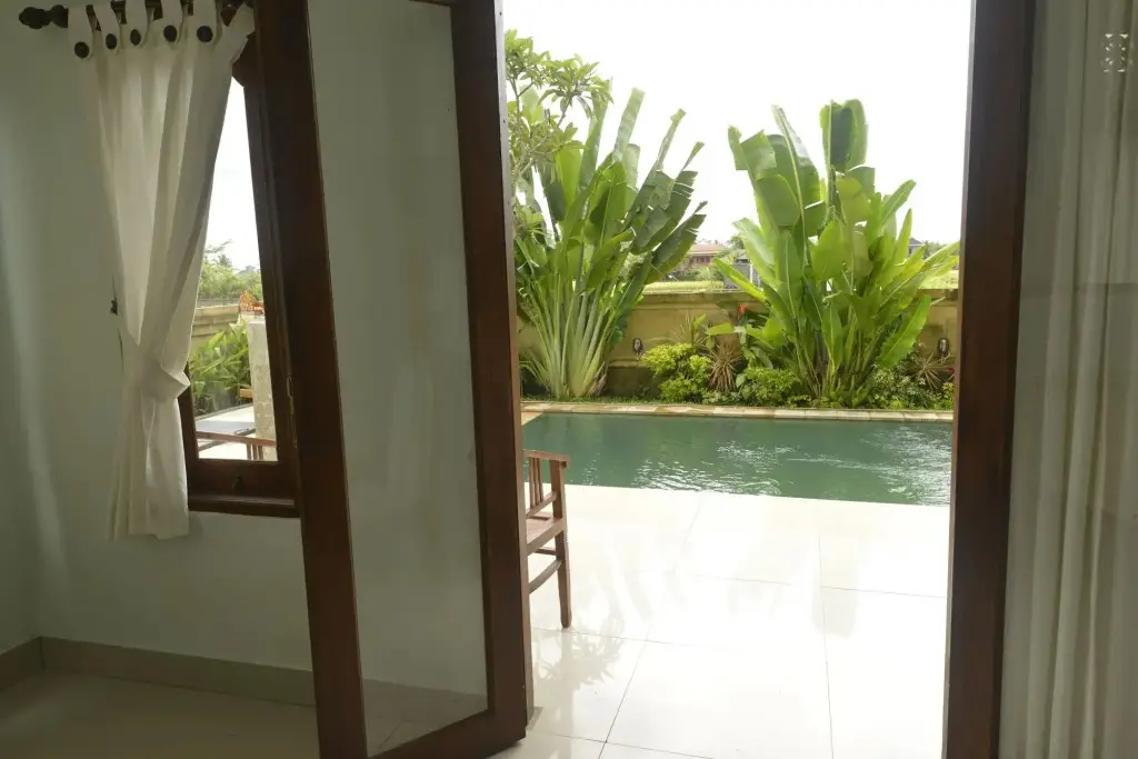 Убуд: Balibbu Ubud Villa