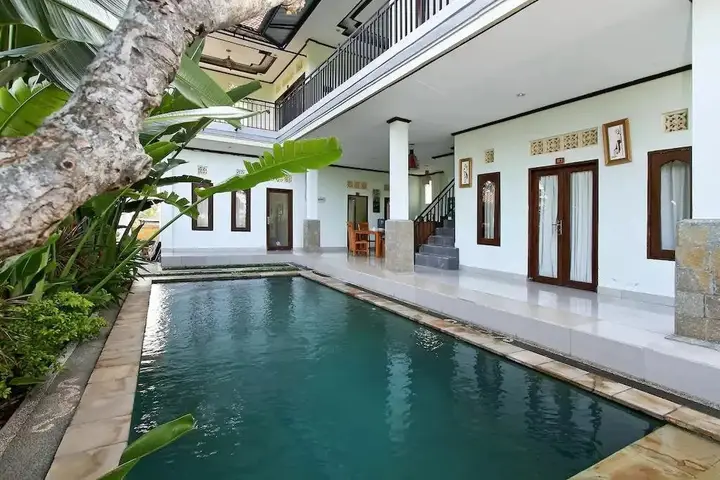 Убуд: Balibbu Ubud Villa