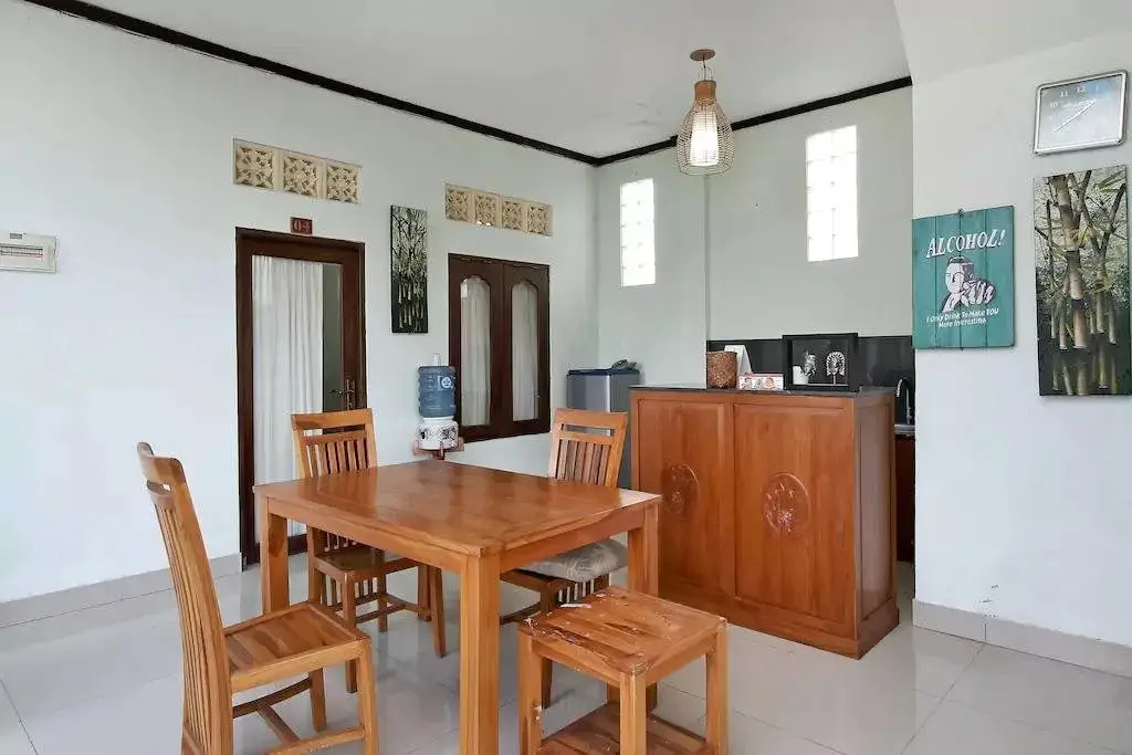 Убуд: Balibbu Ubud Villa