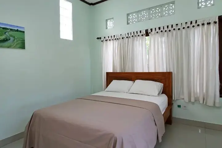 Убуд: Balibbu Ubud Villa
