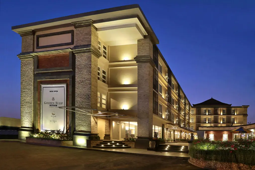 Падангсамбиан: Azana Boutique Hotel Denpasar