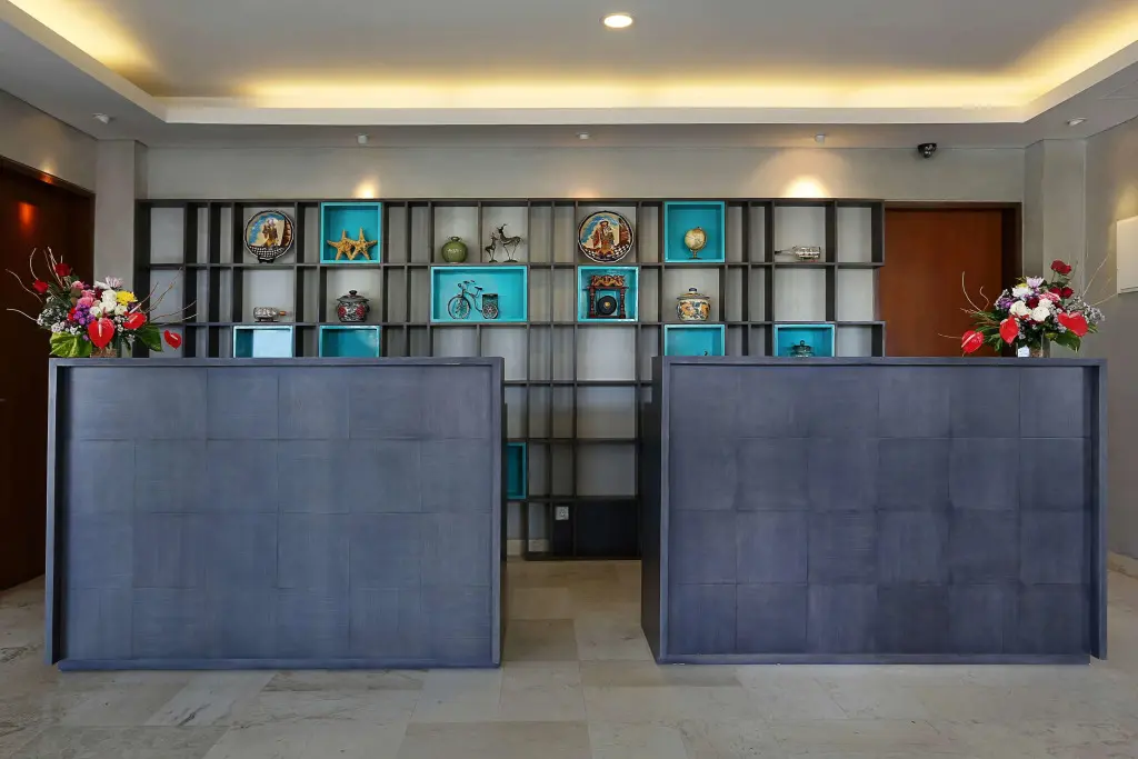 Падангсамбиан: Azana Boutique Hotel Denpasar