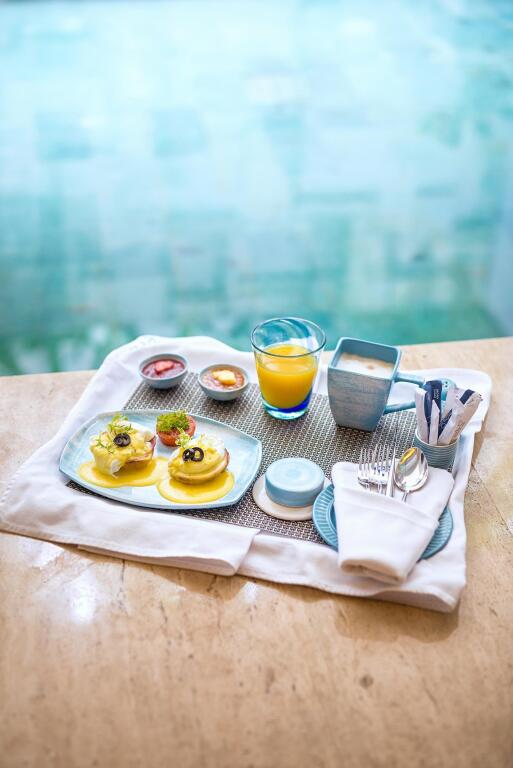 Падангсамбиан: Azana Boutique Hotel Denpasar