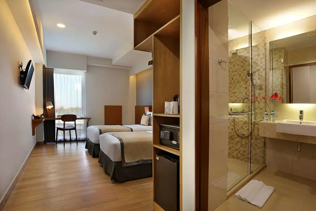 Падангсамбиан: Azana Boutique Hotel Denpasar