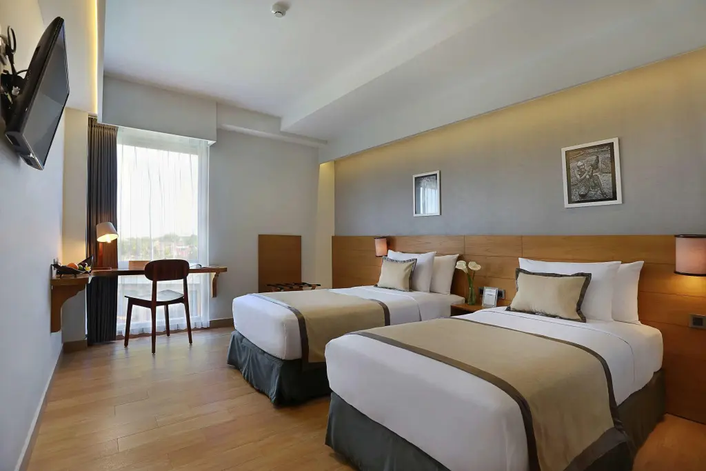 Падангсамбиан: Azana Boutique Hotel Denpasar