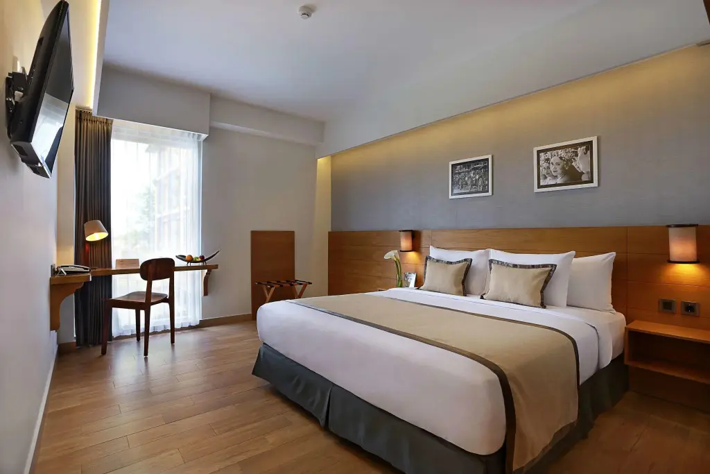 Падангсамбиан: Azana Boutique Hotel Denpasar