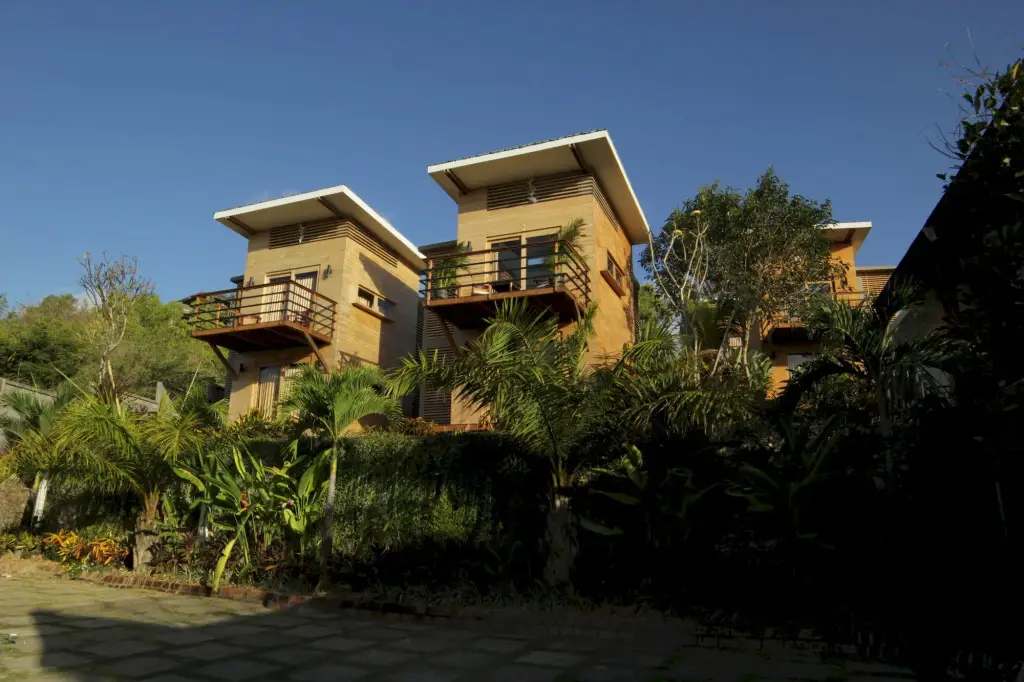 Bali Green Hills — фото 1