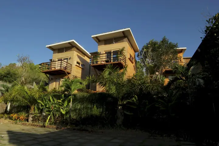 Пекату: Bali Green Hills