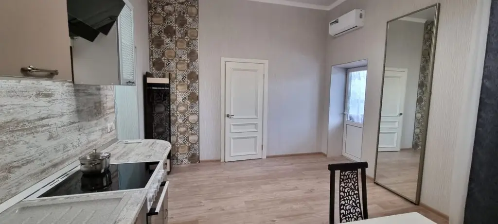 Пятигорск: Апартаменты Курортный двор