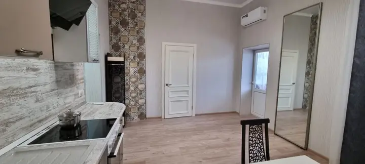 Пятигорск: Апартаменты Курортный двор