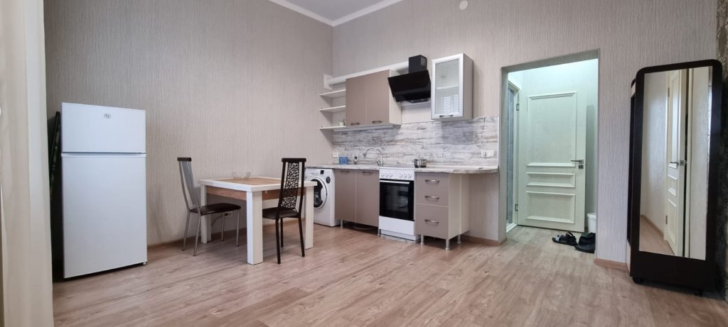 Пятигорск: Апартаменты Курортный двор