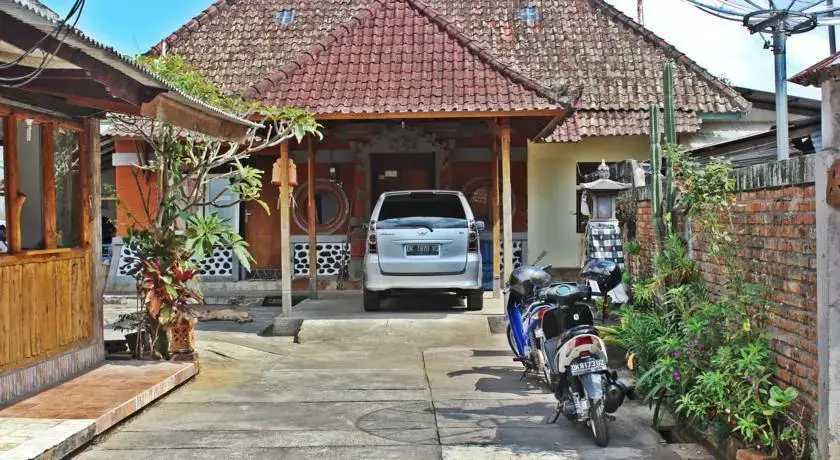Мундук: Hyang Lala Homestay