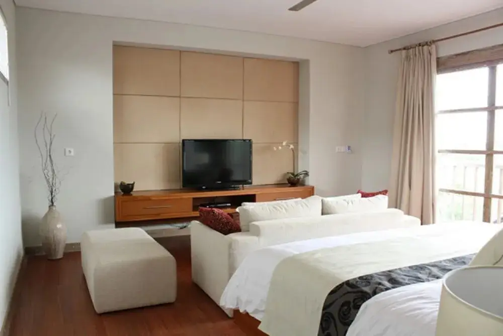 Чангу: Villa Coral Canggu Bali