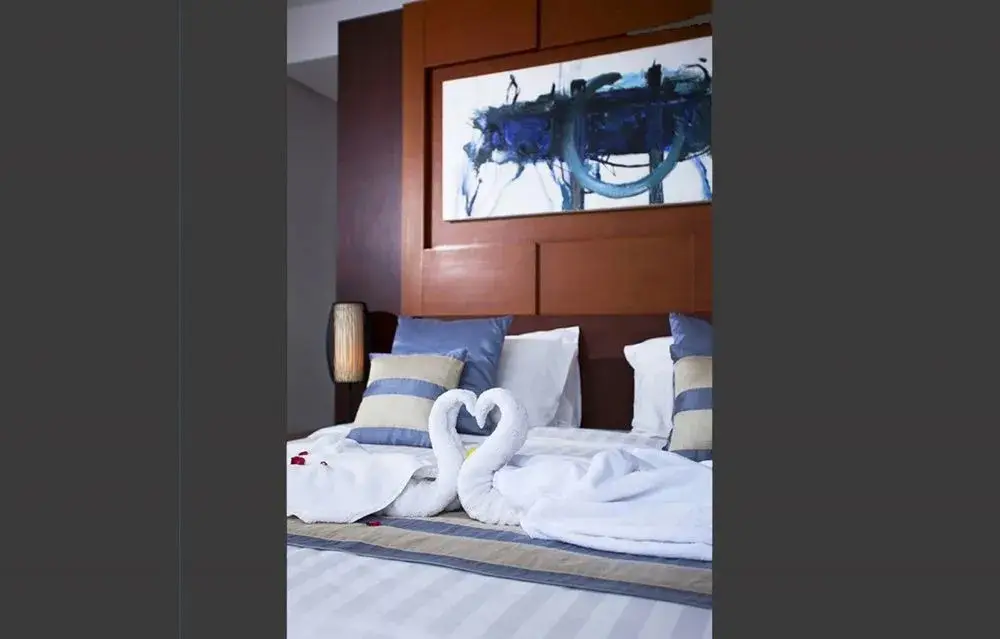 Чангу: Villa Coral Canggu Bali