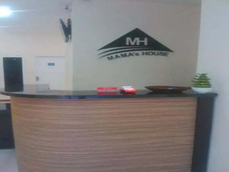Баликпапан: Mama House