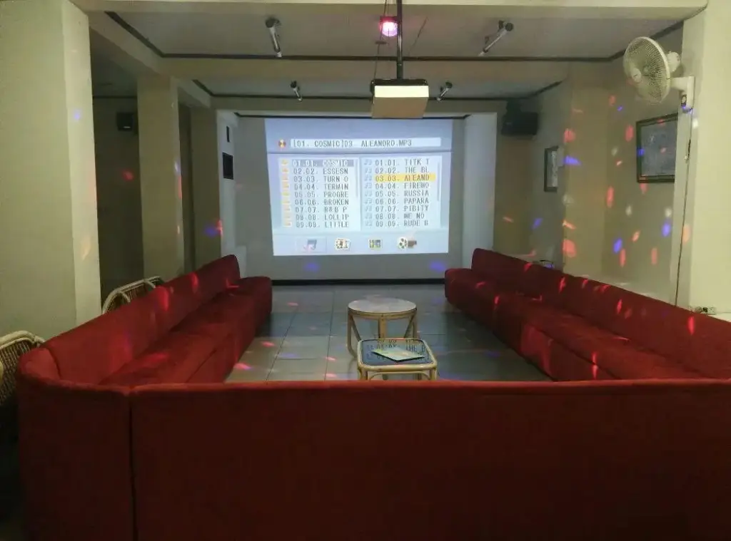 Чипанас: Hotel Ciloto Indah Permai